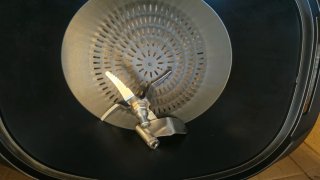 Robot Cocina Cecotec Mambo Touch