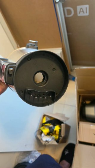 Robot Cocina Cecotec Mambo Touch