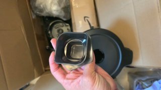 Robot Cocina Cecotec Mambo Touch