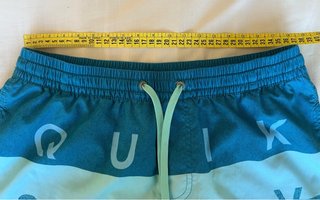 Bañador Quiksilver Hombre Talla M