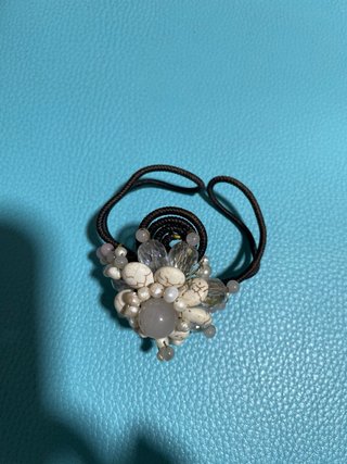 Pulsera artesanal única