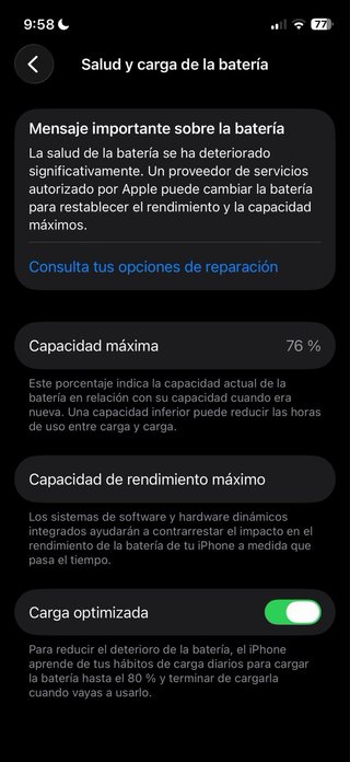 iPhone 12 Bianco 128GB