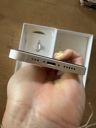 iPhone 12 Bianco 128GB