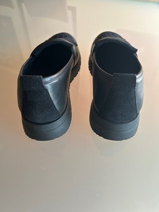 Zapatos negros Latouche Talla 38