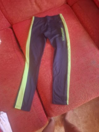 Mallas Epla Talla 12