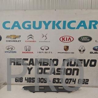 MOLDURA PARACHOQUE DELANTERO CENTRAL PEUGEOT 406