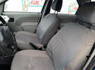 Dacia 1138825 paragolpes trasero logan ambiance