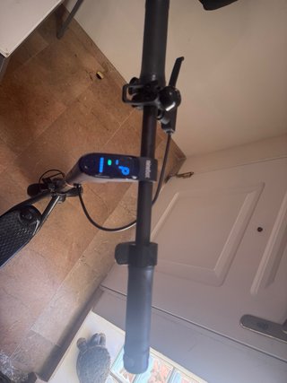 Patinete Eléctrico Segway Ninebot F2 Homologado