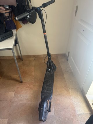 Patinete Eléctrico Segway Ninebot F2 Homologado