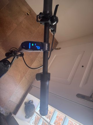Patinete Eléctrico Segway Ninebot F2 Homologado