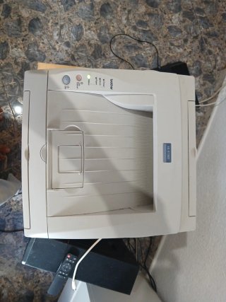 Impresora Brother HL-5150D