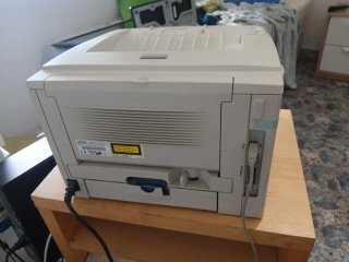 Impresora Brother HL-5150D