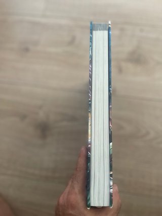 Marvel La Enciclopedia !Guapísimo para regalar!