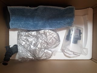 VAPORETA LIMPIEZA HOGAR