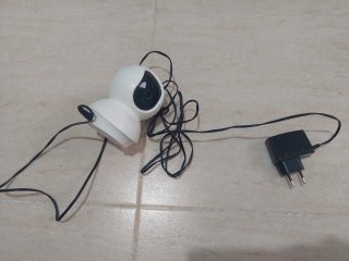 Cámara de vigilancia Tapo