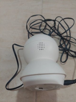 Cámara de vigilancia Tapo