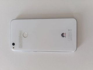 Huawei P8 Lite 2017 Bianco