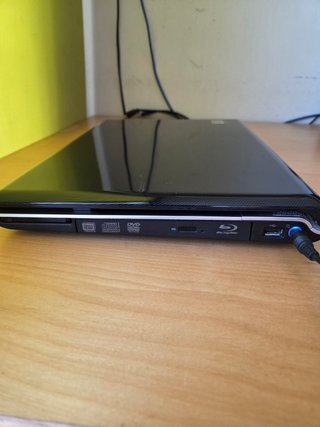 Portátil HP Pavilion dv6700 15,4 + cargador