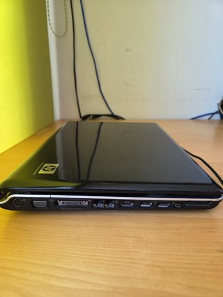 Portátil HP Pavilion dv6700 15,4 + cargador
