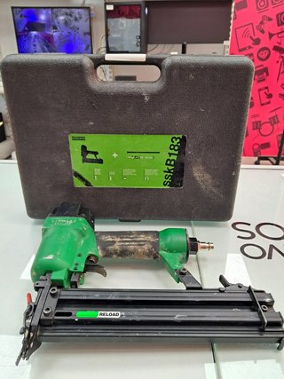 Clavadora Neumatica Simes Sskb183