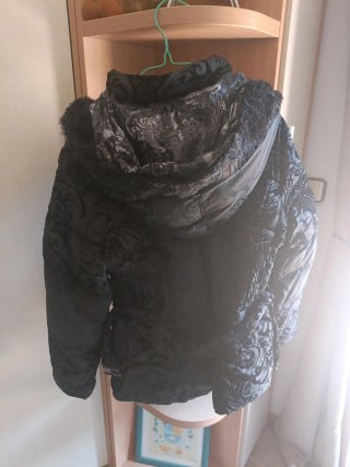 Chaqueta Desigual