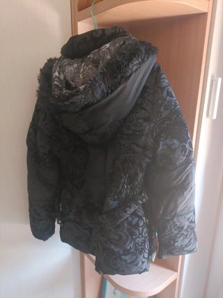 Chaqueta Desigual