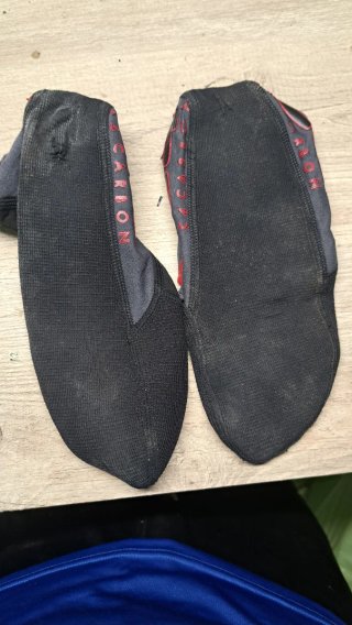 Calzari C4 Carbon