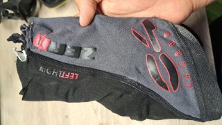 Calzari C4 Carbon