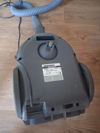 Aspiradora Polti Daewoo Koala