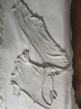 Lote Ropa Premamá Lactancia H&M Esprit Prenatal