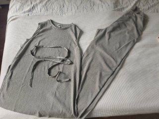 Lote Ropa Premamá Lactancia H&M Esprit Prenatal