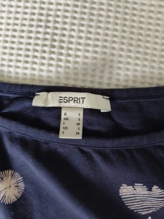 Lote Ropa Premamá Lactancia H&M Esprit Prenatal