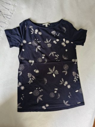 Lote Ropa Premamá Lactancia H&M Esprit Prenatal