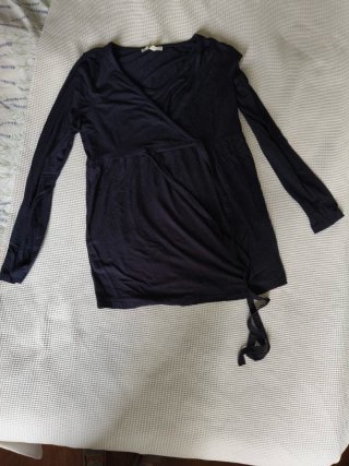 Lote Ropa Premamá Lactancia H&M Esprit Prenatal