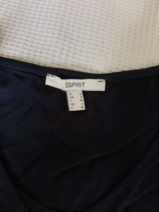 Lote Ropa Premamá Lactancia H&M Esprit Prenatal