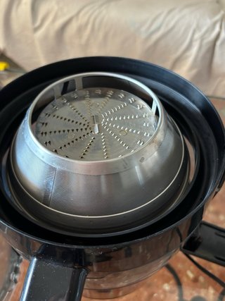 Licuadora Philips Viva Collection 700W