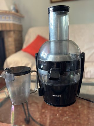 Licuadora Philips Viva Collection 700W
