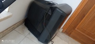 TV Sony antigua