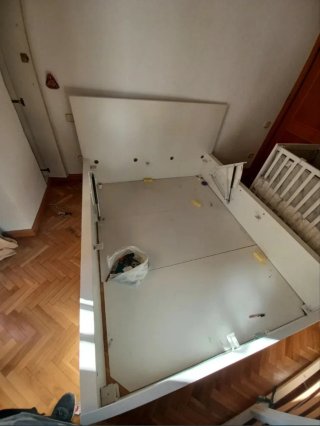 Montaje de muebles