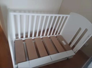 Montaje de muebles