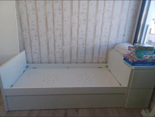 Montaje de muebles