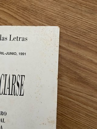 República de las Letras n.31