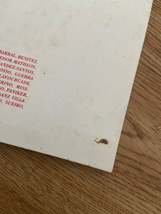 República de las Letras n.31