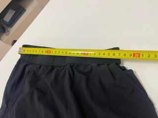 Pantalón deportivo niño negro