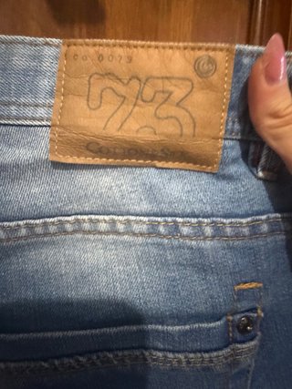 Pantaloncini jeans uomo