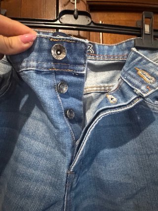 Pantaloncini jeans uomo