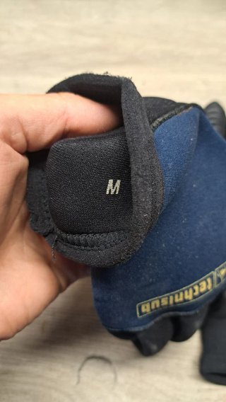 Guanti Technisub Neoprene Sub