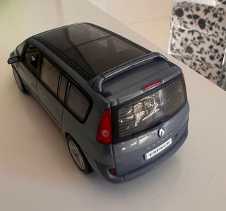 Renault Espace IV 1/43