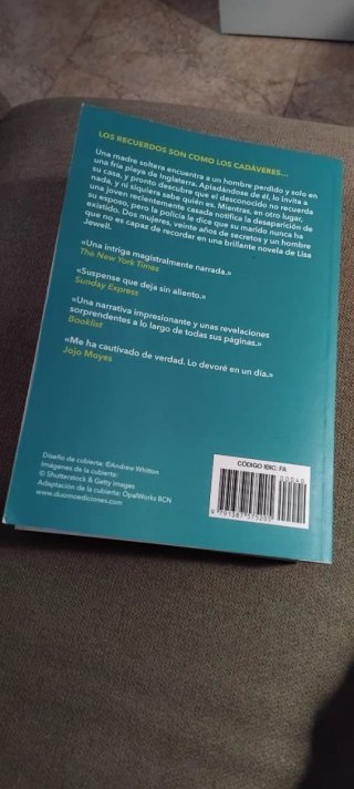 Cuando te encontré