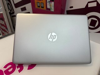 Ordenador portátil HP 15eq104ens amd 3020e 4gb ram 128gb
